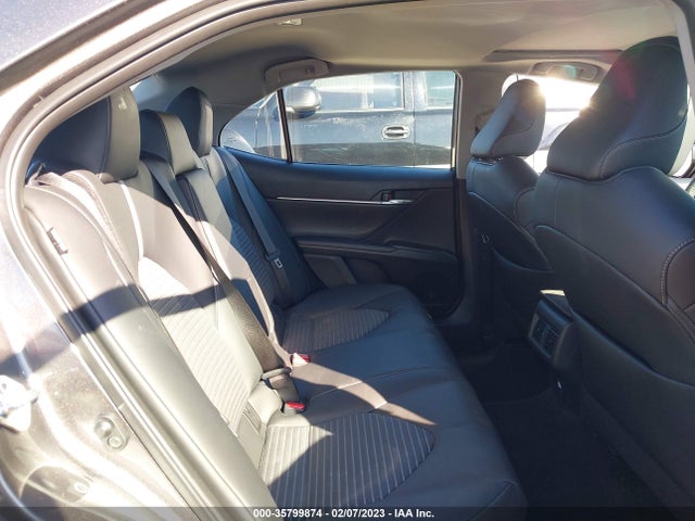 2023 Toyota Camry, VIN: 4T1S31AK3PU602993