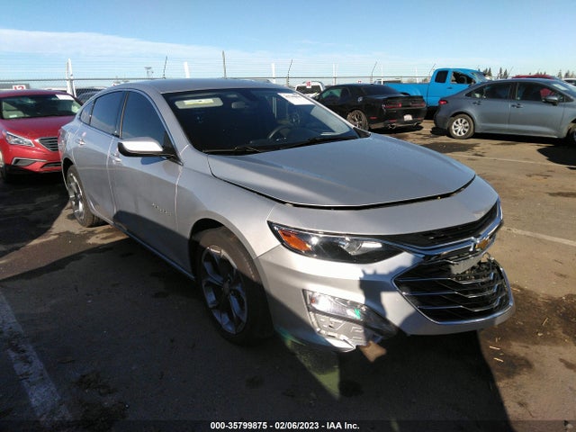 2020 1G1ZD5ST9LF105887 main image