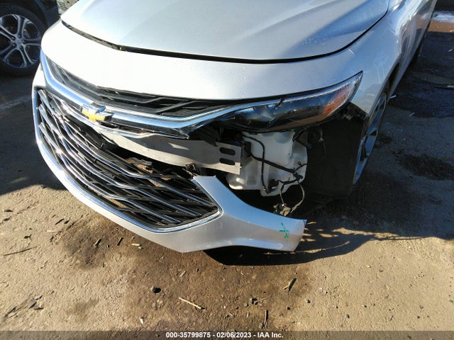 Chevrolet MALIBU LT 2020 1G1ZD5ST9LF105887 Image 7