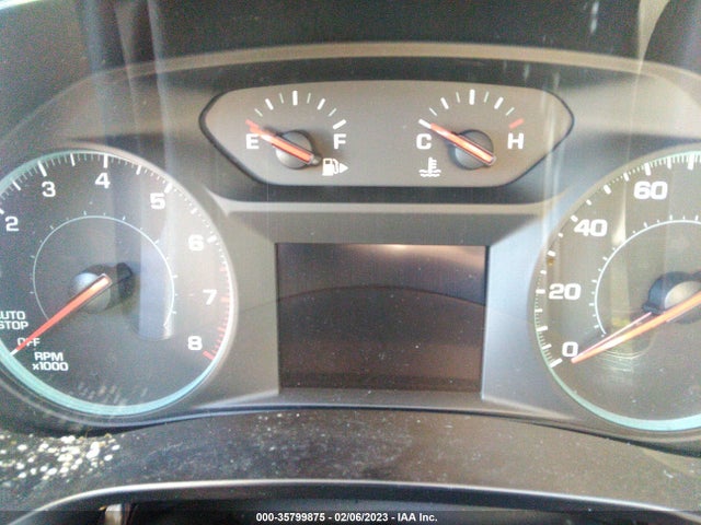 Chevrolet MALIBU LT 2020 1G1ZD5ST9LF105887 Image 8