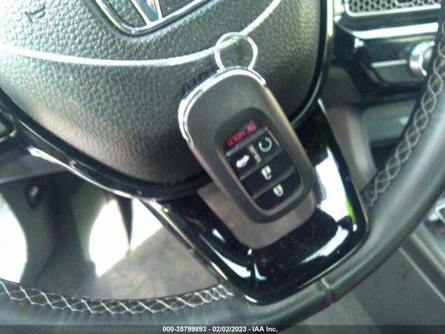 2022 HONDA CIVIC SEDAN SPORT VIN: 2HGFE2F51NH558034