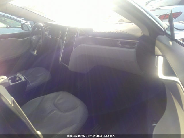 Tesla MODEL S 2014 5YJSA1H18EFP39439 Image 5