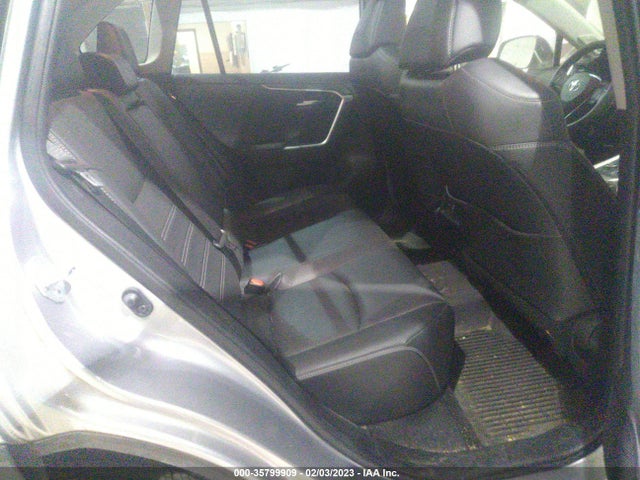 2020 Toyota RAV4, VIN: JTMN1RFV2LD527464