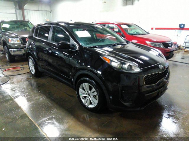 KNDPM3AC5J7461278 auction archive image