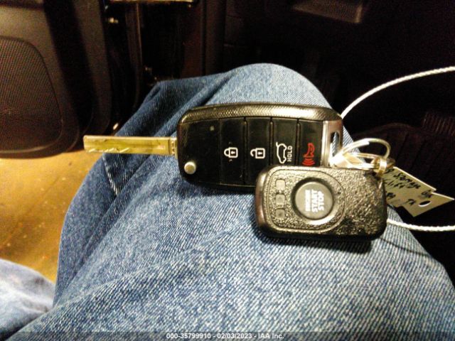KNDPM3AC5J7461278 KIA Sportage Lx