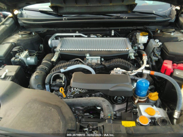 Subaru Outback Touring Xt 2021 4S4BTGPD2M3208673 Image 10