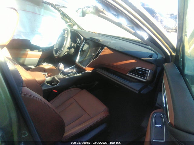 Subaru Outback Touring Xt 2021 4S4BTGPD2M3208673 Image 5