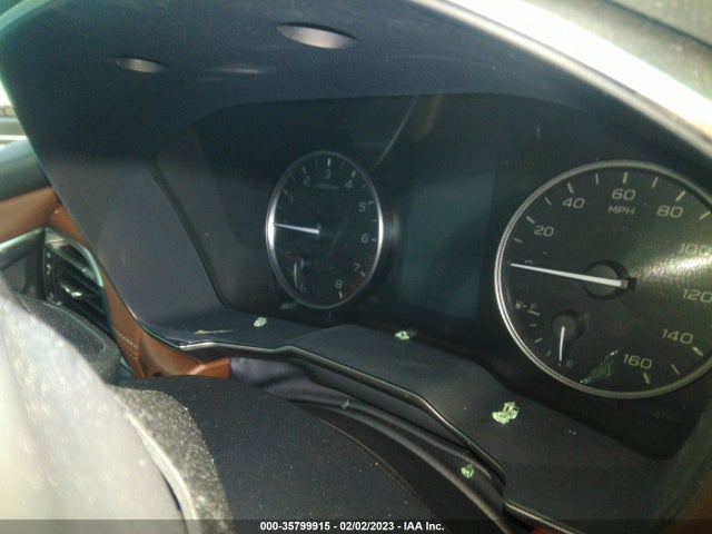 Subaru Outback Touring Xt 2021 4S4BTGPD2M3208673 Image 7