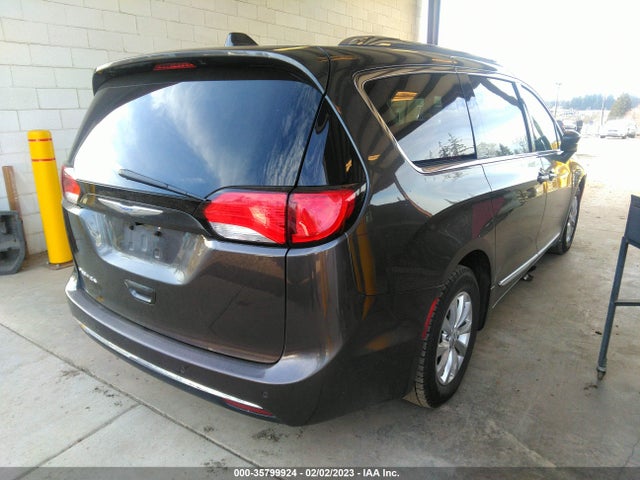 Chrysler Pacifica Touring L 2018 2C4RC1BG4JR139344 Image 5