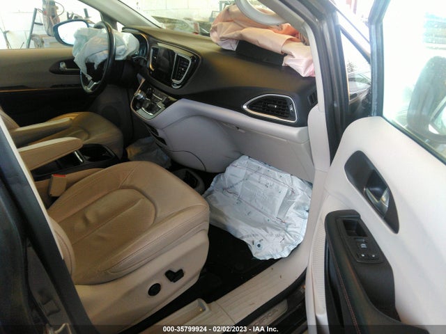 Chrysler Pacifica Touring L 2018 2C4RC1BG4JR139344 Image 6