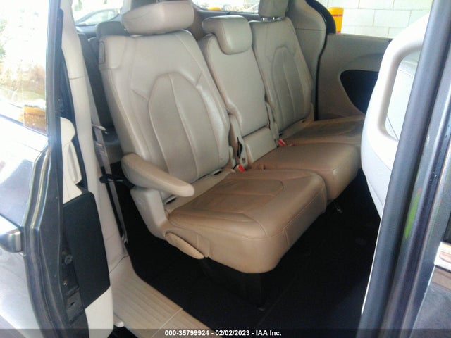 Chrysler Pacifica Touring L 2018 2C4RC1BG4JR139344 Image 9