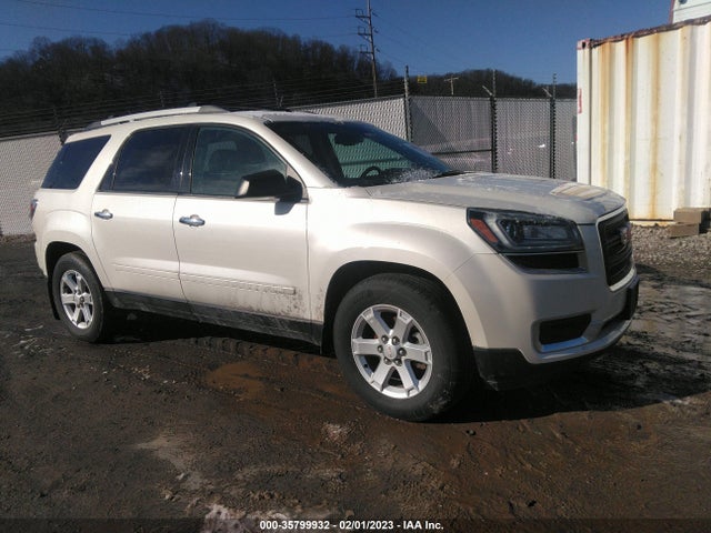2015 1GKKVPKD3FJ134009 главное изображение