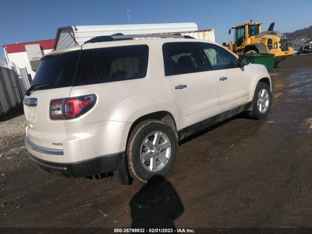 GMC ACADIA SLE 2015 1GKKVPKD3FJ134009 Image 4