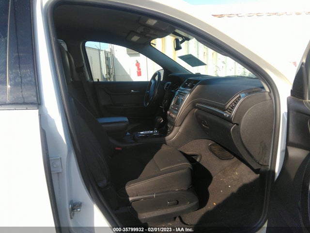 GMC ACADIA SLE 2015 1GKKVPKD3FJ134009 Image 5