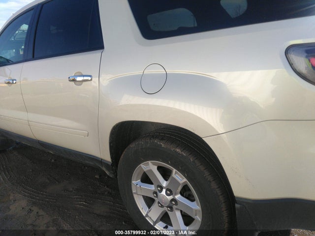 GMC ACADIA SLE 2015 1GKKVPKD3FJ134009 Image 6