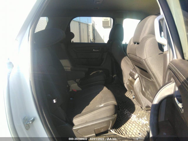 GMC ACADIA SLE 2015 1GKKVPKD3FJ134009 Image 8