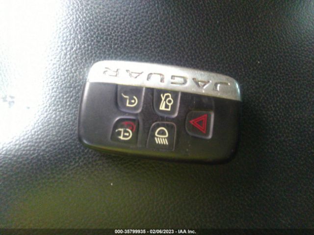SAJBD4BV6GCY17626 Jaguar Xf 35t Premium