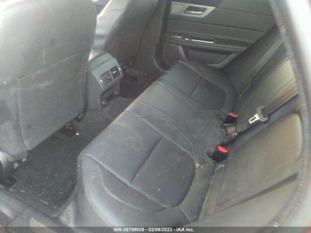 SAJBD4BV6GCY17626 Jaguar Xf 35t Premium