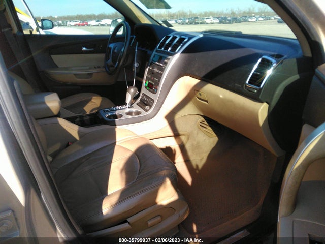 Aukcja sprzedaży 2012 Gmc Acadia Slt1, vin: 1GKKRRED0CJ190383, numer aukcji: 35799937