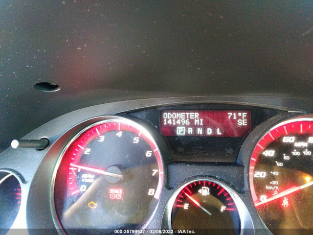 Aukcja sprzedaży 2012 Gmc Acadia Slt1, vin: 1GKKRRED0CJ190383, numer aukcji: 35799937