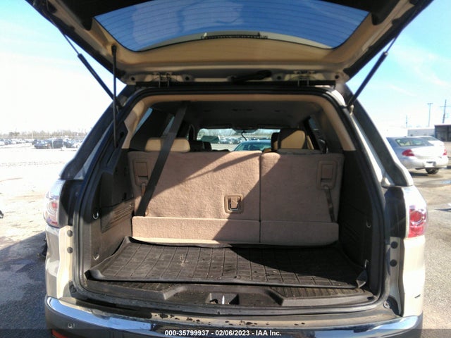 Aukcja sprzedaży 2012 Gmc Acadia Slt1, vin: 1GKKRRED0CJ190383, numer aukcji: 35799937