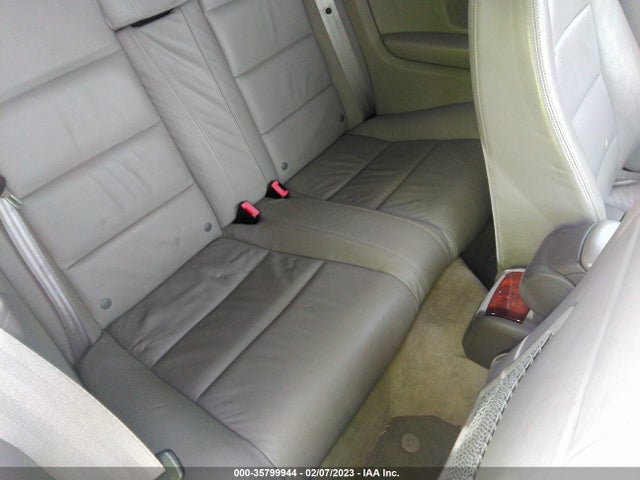 WAUDT48H35K011917 Audi A4 3.0l