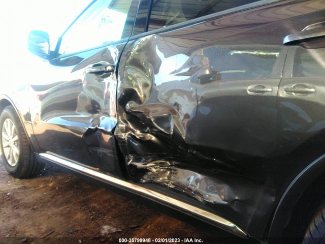 Dodge Durango Sxt 2021 1C4RDHAG8MC640967 Image 7