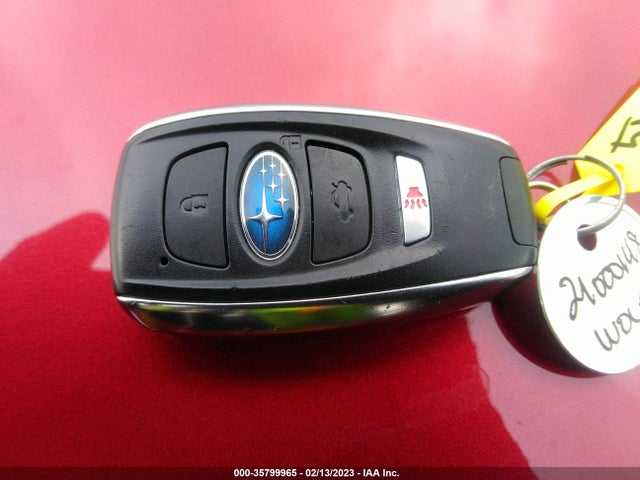2021 Subaru Outback, VIN: 4S4BTGND4M3203378