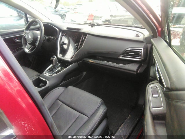2021 Subaru Outback, VIN: 4S4BTGND4M3203378
