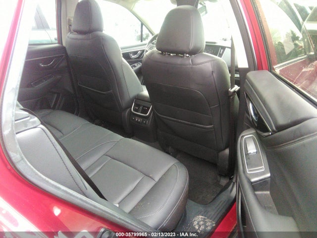2021 Subaru Outback, VIN: 4S4BTGND4M3203378