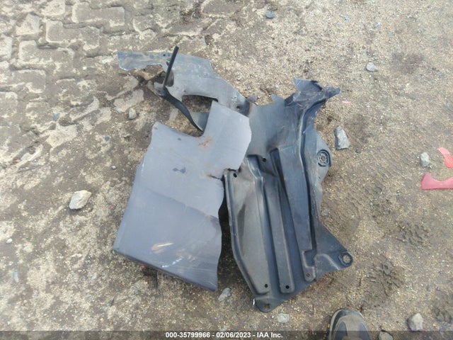 Acura TL TECH 2009 19UUA965X9A000683 Image 4