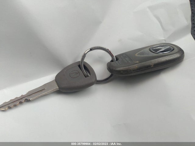 Acura MDX 2002 2HNYD18262H504287 Image 3