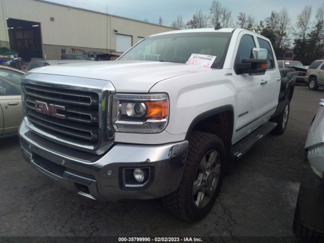1GT12TEG5HF161524 GMC Sierra 2500hd Slt