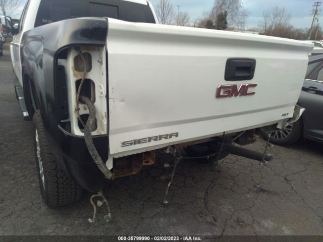 1GT12TEG5HF161524 GMC Sierra 2500hd Slt