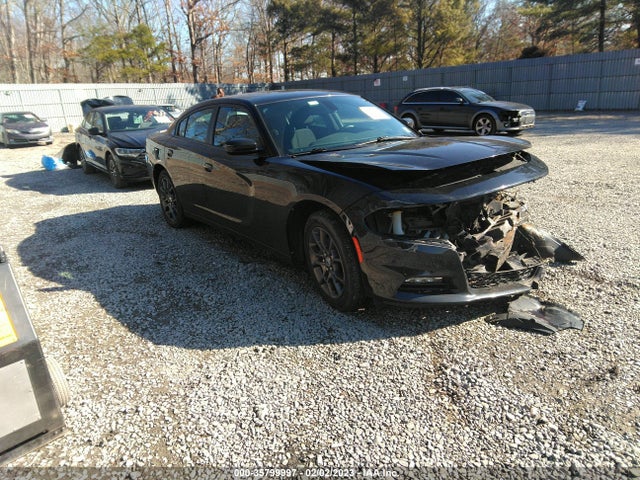 Dodge CHARGER GT 2018 2C3CDXJG8JH230814 Image 1