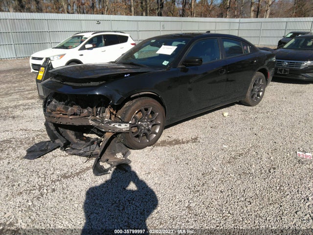 Dodge CHARGER GT 2018 2C3CDXJG8JH230814 Image 2