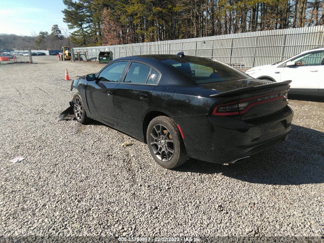 Dodge CHARGER GT 2018 2C3CDXJG8JH230814 Image 3