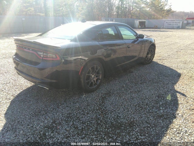 Dodge CHARGER GT 2018 2C3CDXJG8JH230814 Image 4