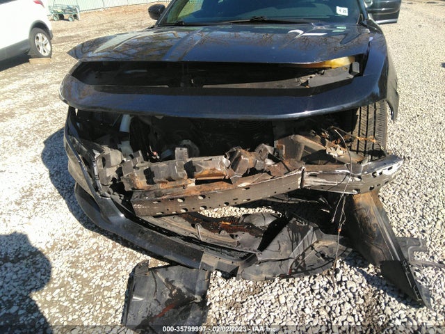 Dodge CHARGER GT 2018 2C3CDXJG8JH230814 Image 6