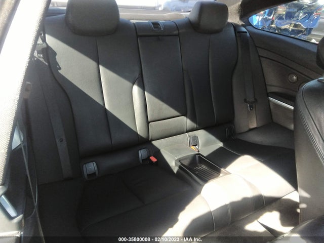 2017 BMW 4 Series, VIN: WBA4R7C58HK679696