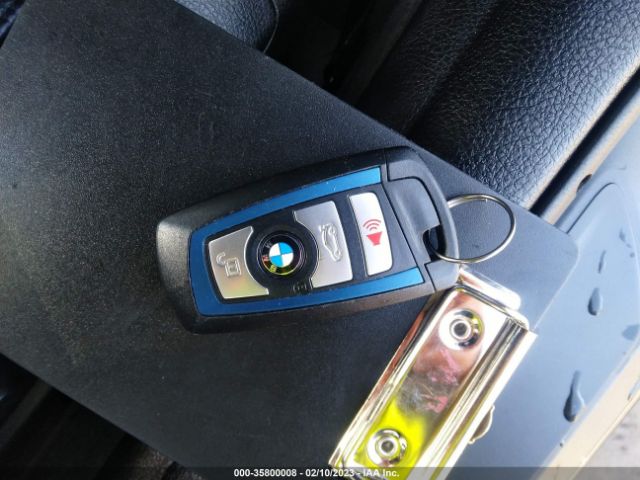 WBA4R7C58HK679696 BMW 4 Series 430i