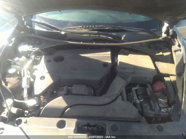 1N4AL3AP0JC189909 Nissan Altima 2.5 Sl