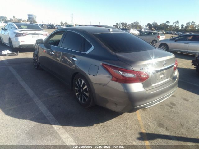 1N4AL3AP0JC189909 Nissan Altima 2.5 Sl