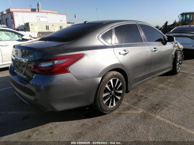 1N4AL3AP0JC189909 Nissan Altima 2.5 Sl