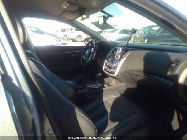 1N4AL3AP0JC189909 Nissan Altima 2.5 Sl