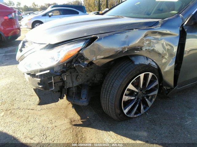 1N4AL3AP0JC189909 Nissan Altima 2.5 Sl