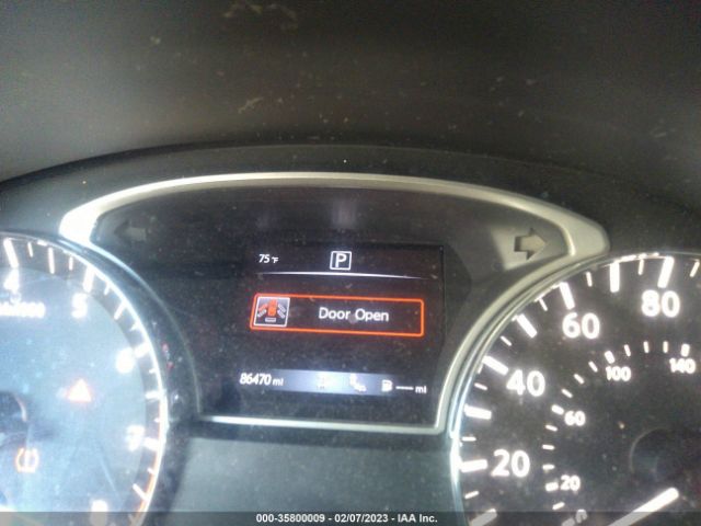 1N4AL3AP0JC189909 Nissan Altima 2.5 Sl