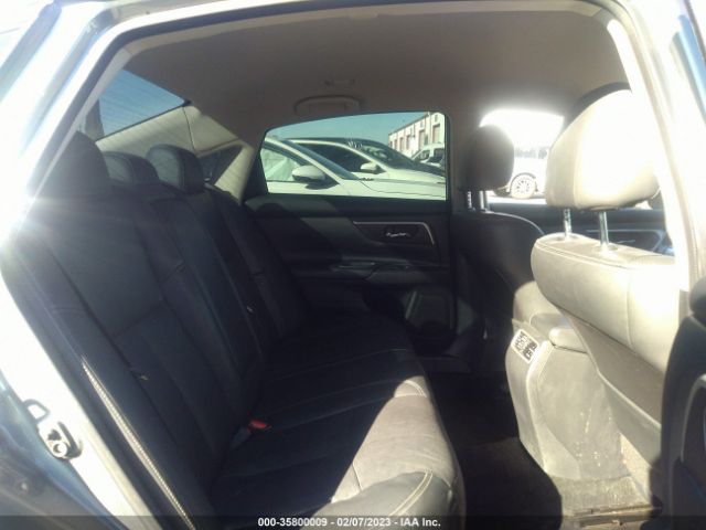 1N4AL3AP0JC189909 Nissan Altima 2.5 Sl
