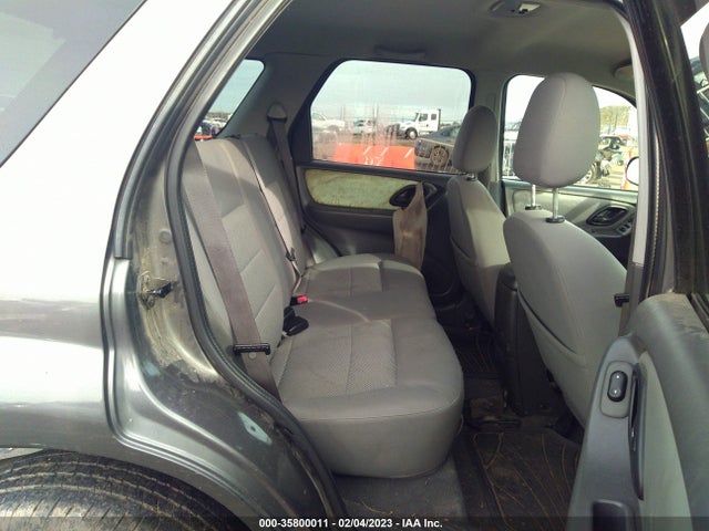 2005 FORD ESCAPE XLT VIN: 1FMYU03135KB52101