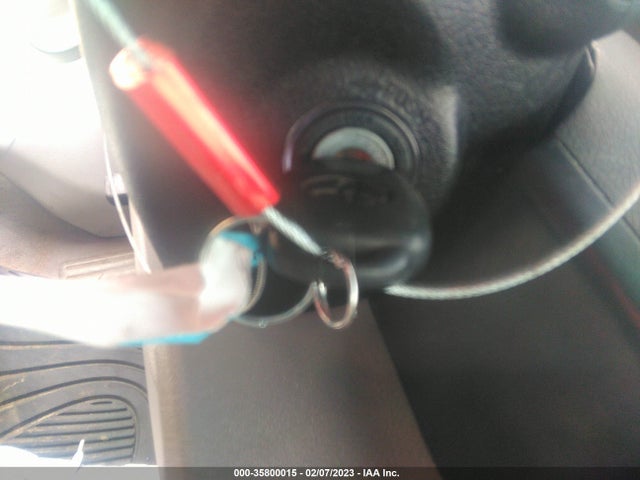Toyota CAMRY SE 2015 4T1BF1FK9FU499559 Image 3
